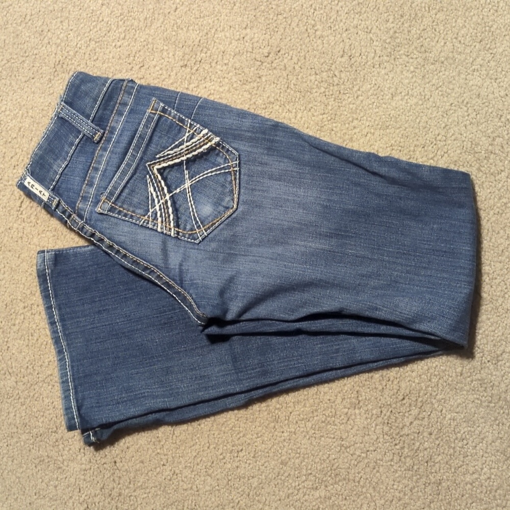 Women's Ariat jeans 25r
